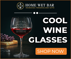 Cool wine Glasses 