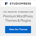 StudioPress Premium WordPress Themes