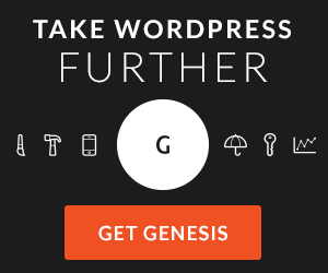 Genesis Framework for WordPress