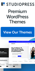 StudioPress Theme of the Month