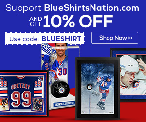 10% Off, No Minimum with code BLUESHIRT