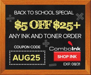 AUGUST BANNERS ($5 OFF $25)