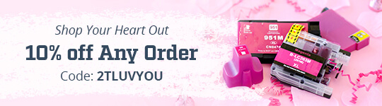 Take 10% off Any Order