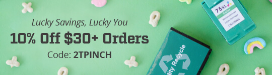 10% off any $30+ orders