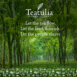 Teatulia Tea Garden