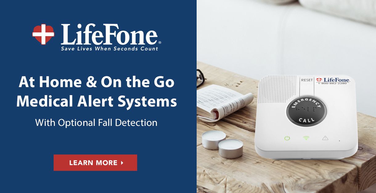 LifeFone Medical Alert Systems