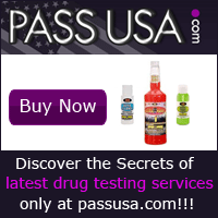 How to pass a Drug Test