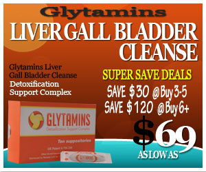 Liver Gallbladder Detox