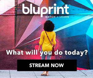 Sign up for free BLUPRINT trial.-Painting Art