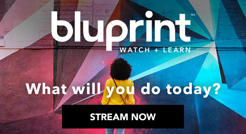 FREE 7 Day Bluprint Trial