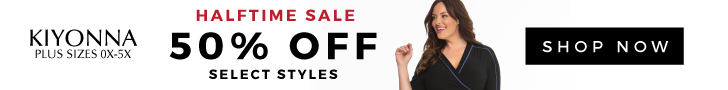 50% Off Select Styles. No Code Required.