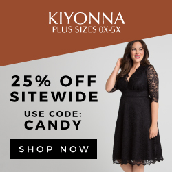25% OFF Sitewide. Use Code: CANDY at Checkout.