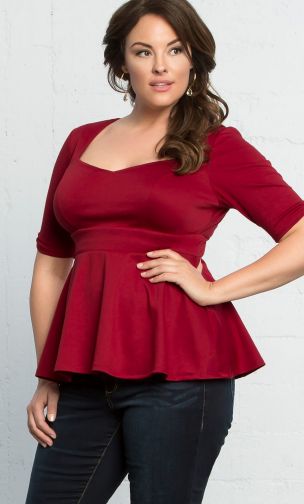 Plus size Clothing fashions sizes 12 to 44 PlanetGoldilocks