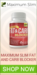 MAXIMUM SLIM FAT AND CARB BLOCKER