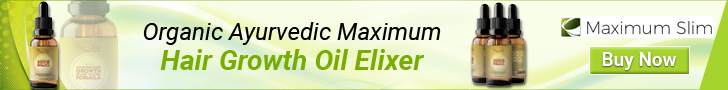 HAIR GROWTH OIL ELIXER