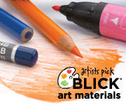 Blick Art Supplys