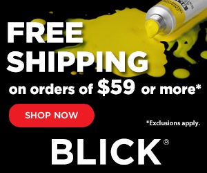 Free shipping on orders of $35 or more.  Exclusions apply.