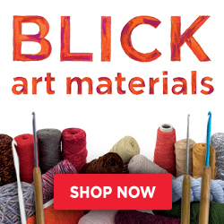 Blick Art Materials