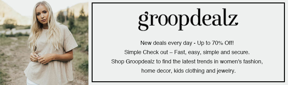 Groopdealz