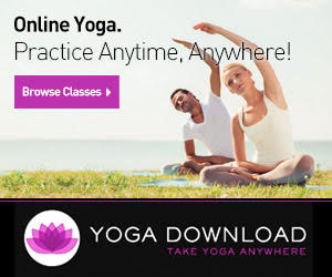 Download Yoga Classes Online