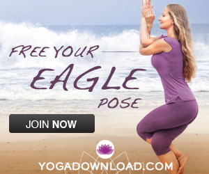 Your Online Yoga Studio