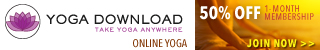 Yoga Download Promotion