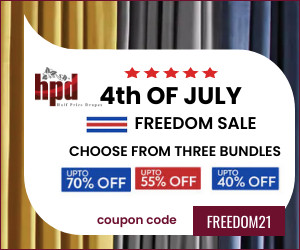 FREEDOM SALE