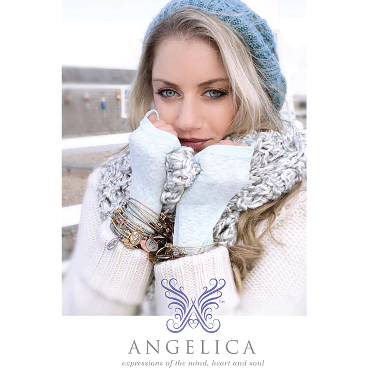 Angelica Bracelets