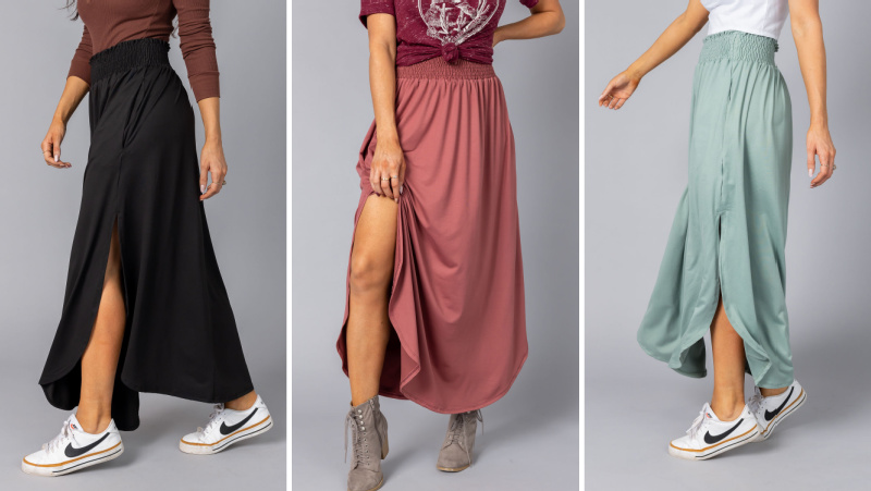 Cents of Style - BEST SELLING SKIRT