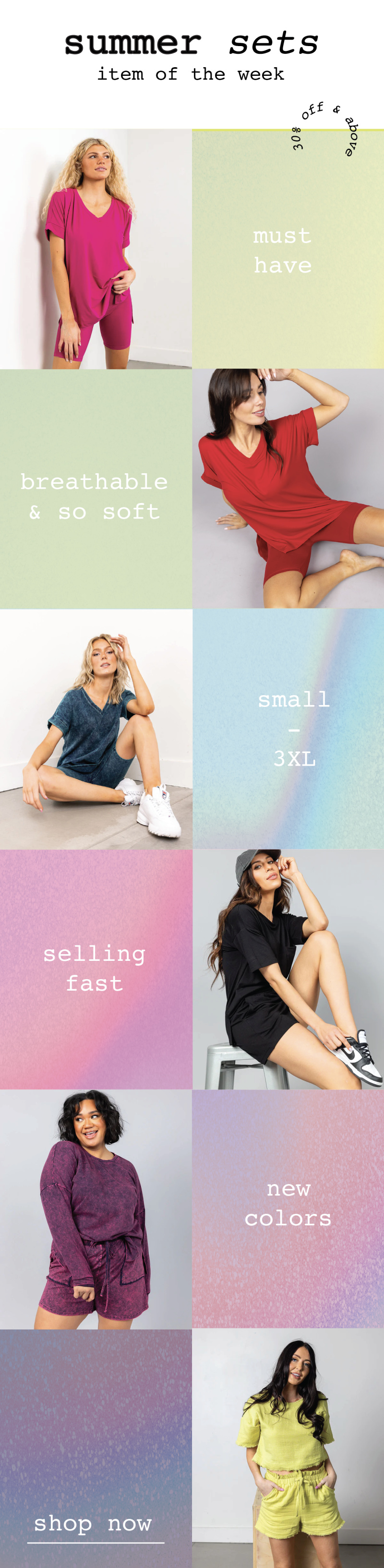 Cents of Style - ITEM OF THE WEEK- 6/20/22- ...