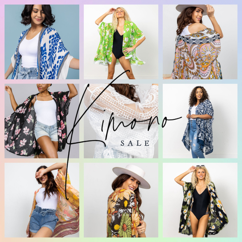 Cents of Style - LIVE Weekly Deal! – ...