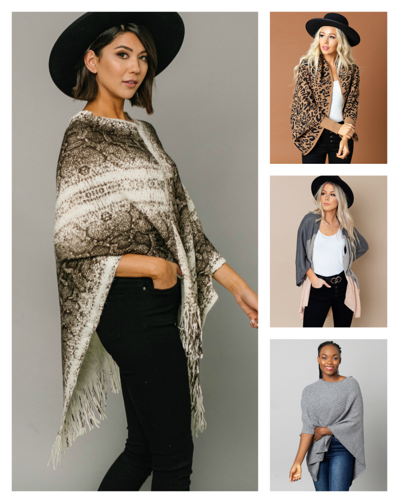 Poncho