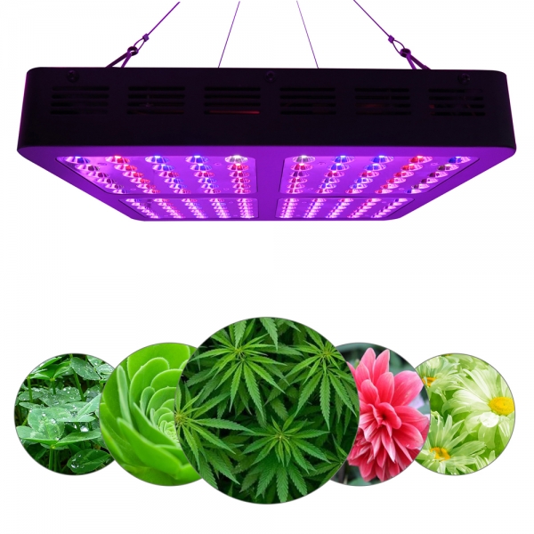 $17 OFF for 120*10W Spectrum LED Grow Light @Tmart $17 OFF for 120*10W Spectrum LED Grow Light @Tmart