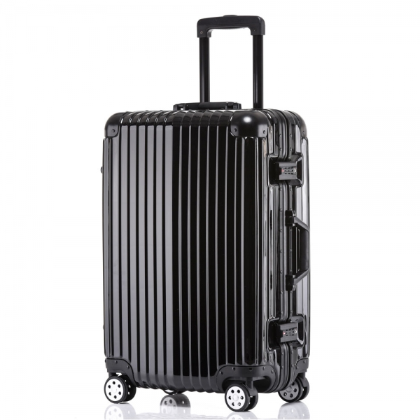 $88.99 Only for 28" Aluminum Frame Trolley Case @Tmart $88.99 Only for 28" Aluminum Frame Trolley Case @Tmart