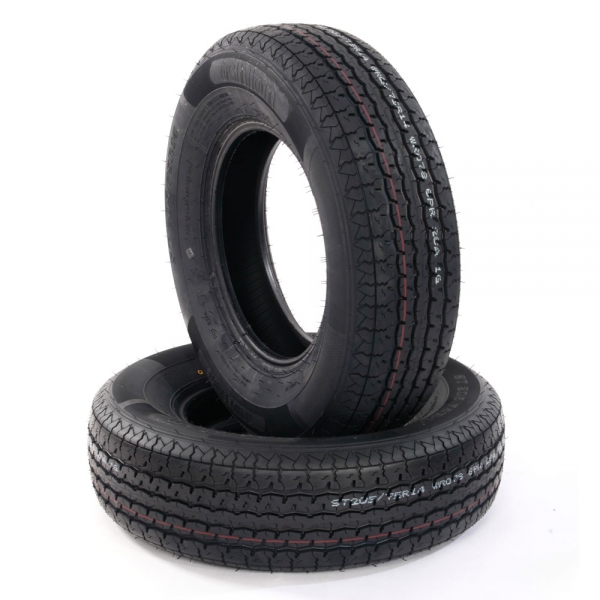$10 Coupon TIRE0412 for 2pcs STR II Replacement Rubber Tire @Tmart $10 Coupon TIRE0412 for 2pcs STR II Replacement Rubber Tire @Tmart