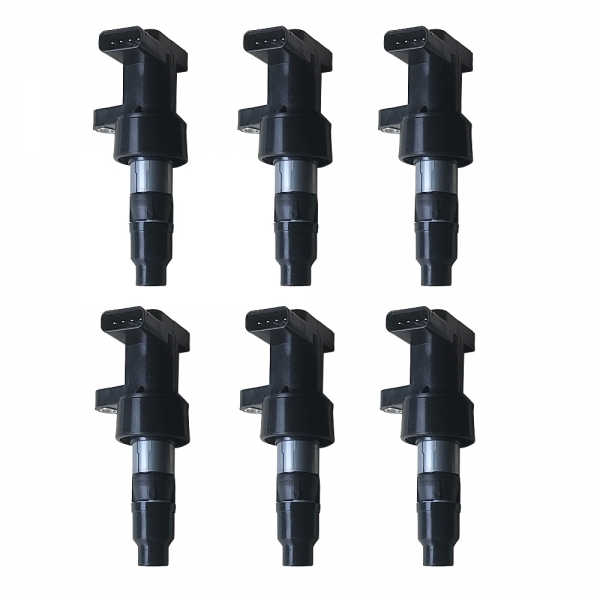 $14 Coupon COIL0417 for 6pcs Ignition Coils for Jaguar S-Type X-Type 3.0 2.5L V6 @Tmar $14 Coupon COIL0417 for 6pcs Ignition Coils for Jaguar S-Type X-Type 3.0 2.5L V6 @Tmar