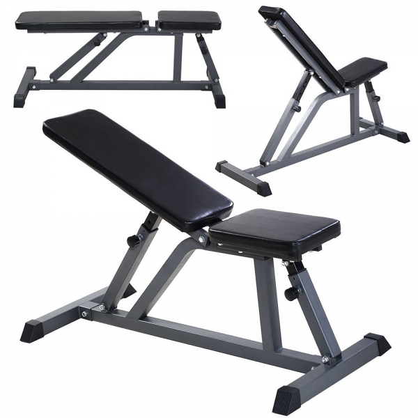 $77.99 for Adjustable Fitness Height Multi-function Utility Folding Dumbbell With Coupon BELL0417 $77.99 for Adjustable Fitness Height Multi-function Utility Folding Dumbbell With Coupon BELL0417