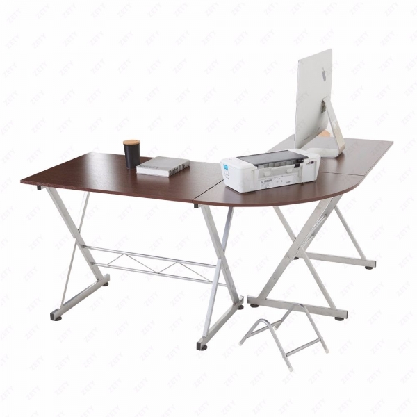 $15 OFF for L-Shaped Wooden Computer Desk @Tmart $15 OFF for L-Shaped Wooden Computer Desk @Tmart