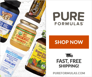 PureFormulas.com-Pure Healthy Goodness, Highest-Grade Natural Supplements! Fast, Free Shipping!