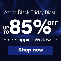 Azbro Up to 85% Off on Sale