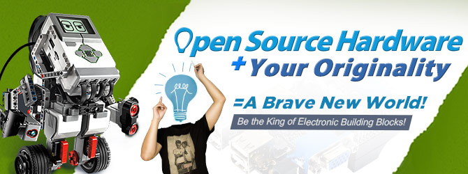 Open Source Hardware Up to 22% OFF Open Source Hardware Up to 22% OFF