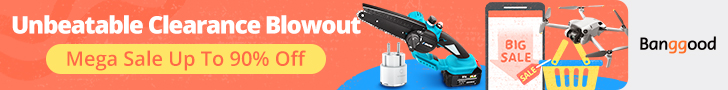 Mega Sale Up To 90% Off!