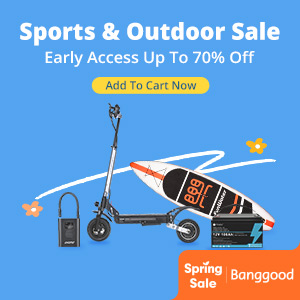 Early Access Up To 70% Off!