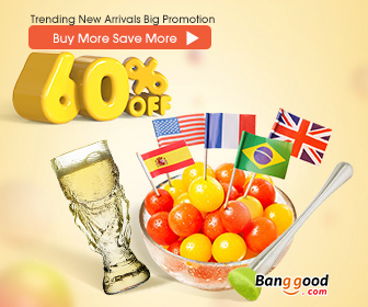Ir a la tienda Banggood Ir a la tienda Banggood