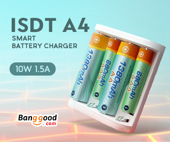 Перейти в магазин Banggood Перейти в магазин Banggood