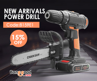 Ir a la tienda Banggood Ir a la tienda Banggood