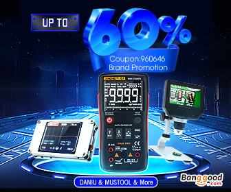 Ir a la tienda Banggood Ir a la tienda Banggood