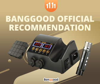 banggood.com - Banggood Double 11 Official Recommendation