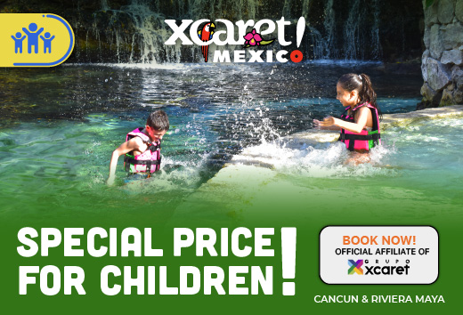 Children 50% OFF
