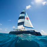 Catamaran- Up to 32% OFF